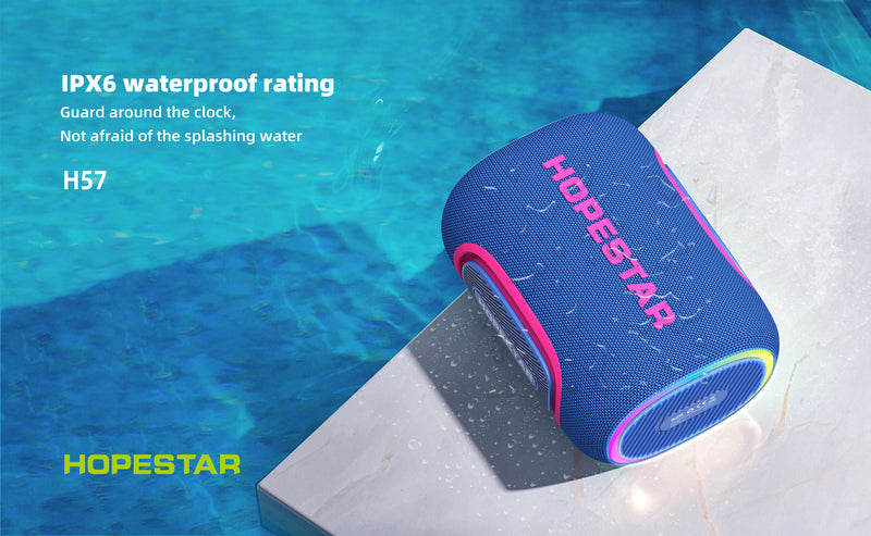 HOPESTAR H57 SPEAKER