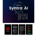 HiFuture AURORA Smart Watch