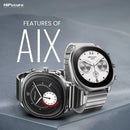 HiFuture AIX Smart Watch