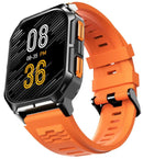 HiFuture Ultra 3 Smart Watch