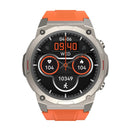 HiFuture MIX 2 Smart Watch