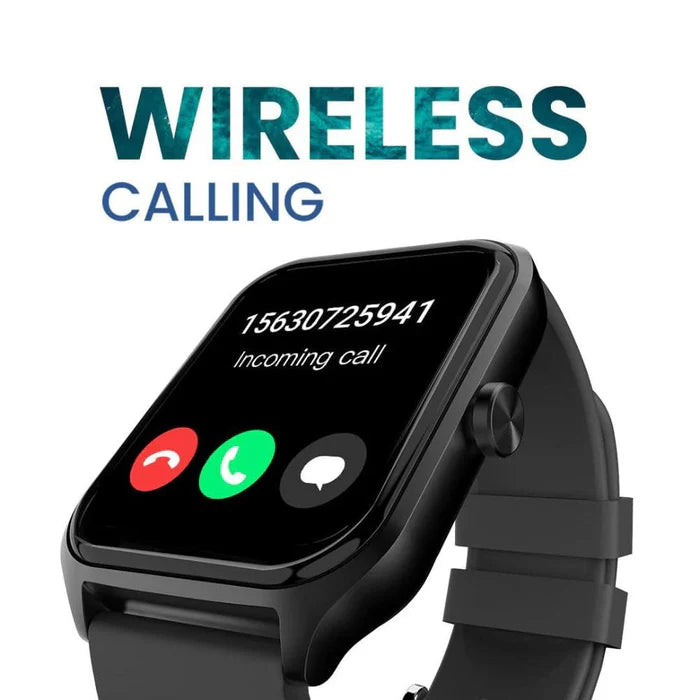 HiFuture ULTRA 2 PRO Smart Watch