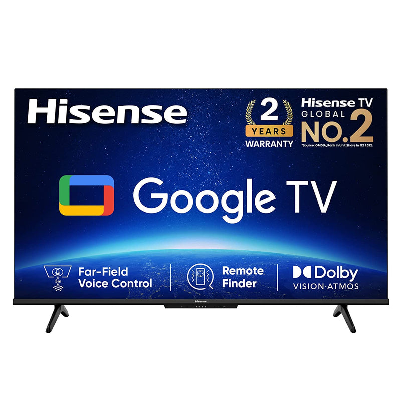 Hisense 70" A65H LED 4K UHD Smart Google TV