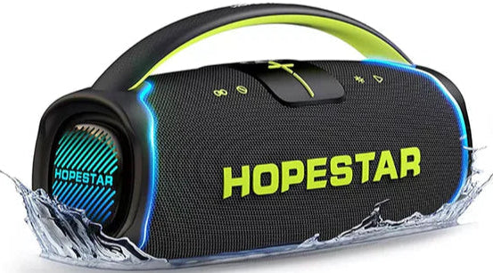 HOPESTAR A65 SPEAKER