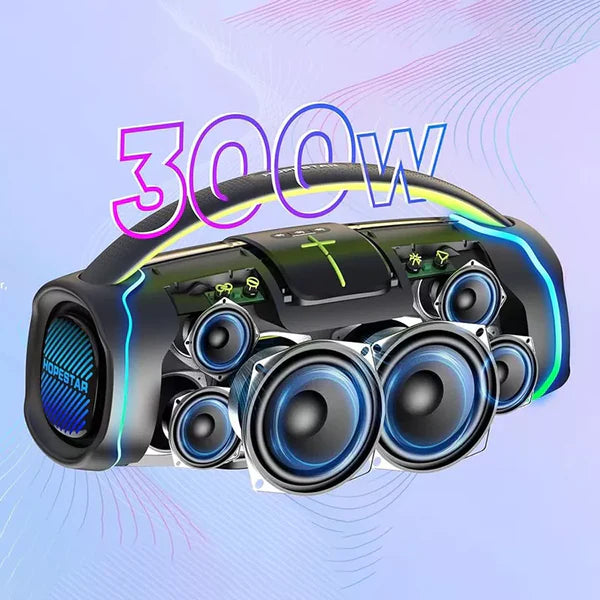 HOPESTAR A65 SPEAKER