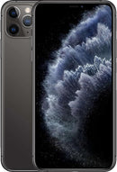 Apple iPhone 11 PRO MAX (64GB STORAGE) - OPEN BOX