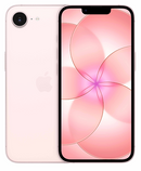 APPLE IPHONE 17E SIM (256GB STORAGE)