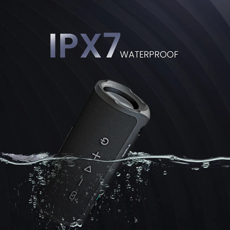HiFuture RIPPLE Wireless Speaker