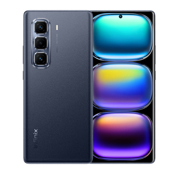 INFINIX HOT 50 PRO+ (8GB 256GB STORAGE)