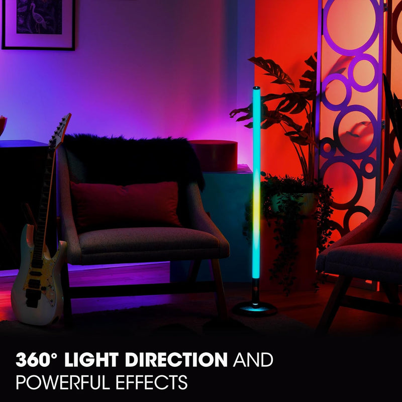 JBL PARTYLIGHT BLUETOOTH STICK