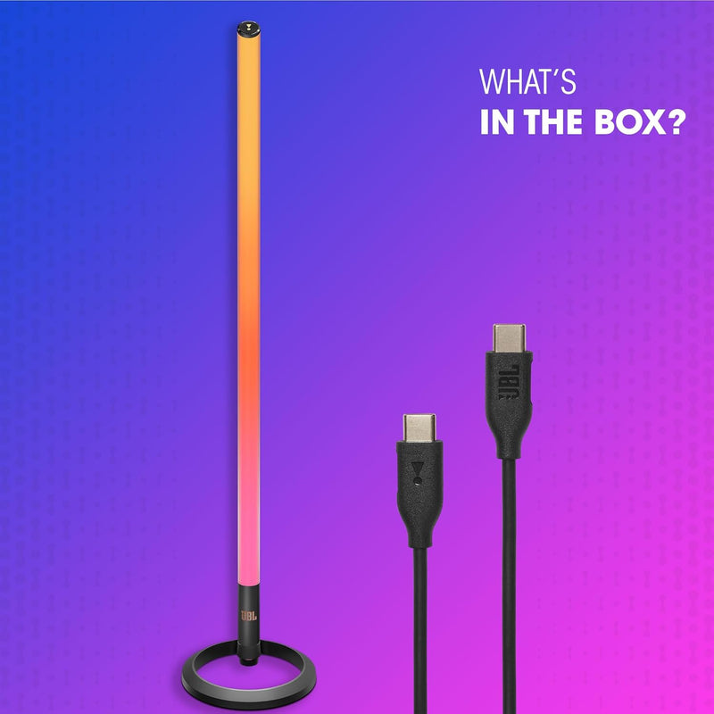 JBL PARTYLIGHT BLUETOOTH STICK