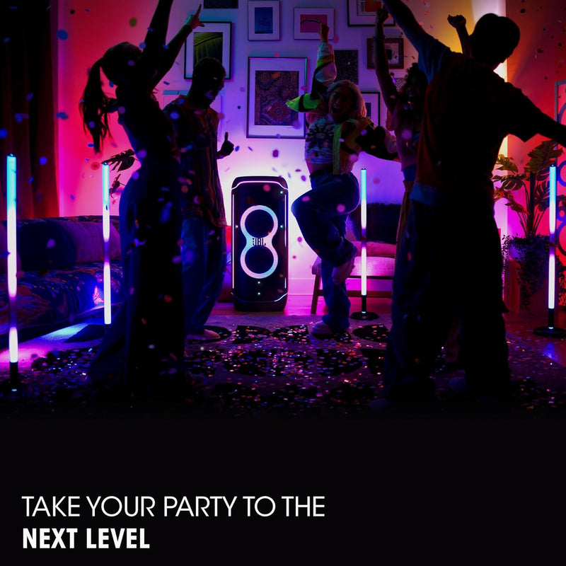 JBL PARTYLIGHT BLUETOOTH STICK