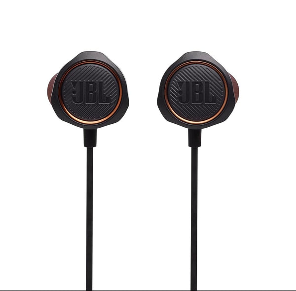 JBL QUANTUM 50 WIRED IN-EAR GAMING EARPHONES