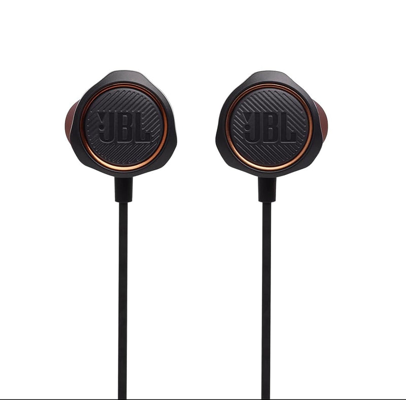 JBL QUANTUM 50 WIRED IN-EAR GAMING EARPHONES