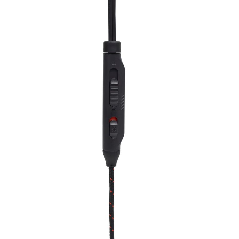 JBL QUANTUM 50 WIRED IN-EAR GAMING EARPHONES