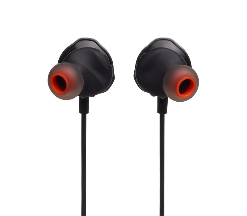 JBL QUANTUM 50 WIRED IN-EAR GAMING EARPHONES