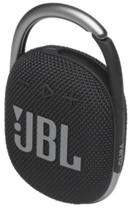 JBL CLIP 4 Wireless Portable Bluetooth Speaker