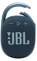 JBL CLIP 4 Wireless Portable Bluetooth Speaker
