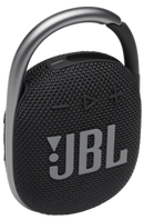 JBL CLIP 4 Wireless Portable Bluetooth Speaker