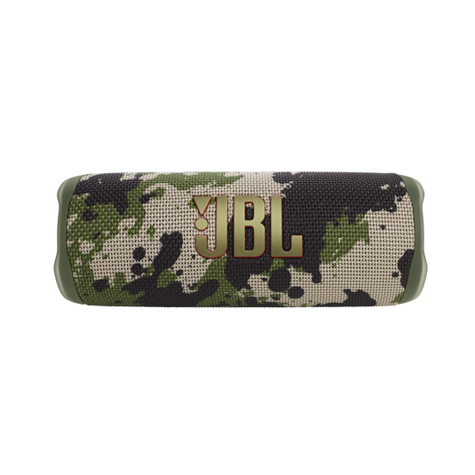 JBL FLIP 6 Wireless Portable Bluetooth Speaker.