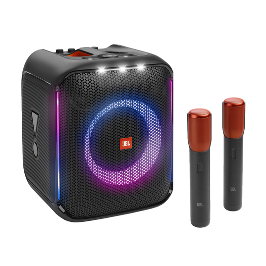 JBL PARTYBOX ENCORE 2