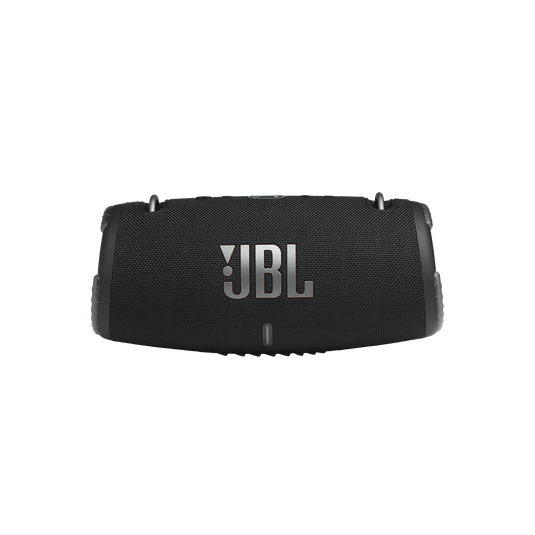 JBL XTREME 3 Wireless Portable Bluetooth Speaker.