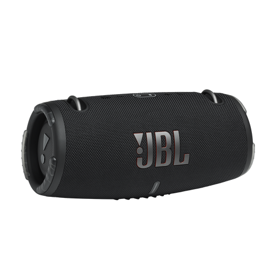 JBL XTREME 3 Wireless Portable Bluetooth Speaker.