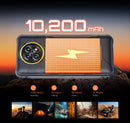 CUBOT KINGKONG ACE5 (8GB RAM 256GB STORAGE)