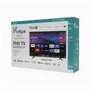 KVIEW 43" LED Smart Android TV