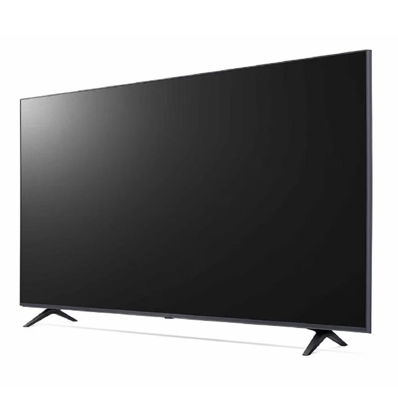 LG 55″ UHD THINQ True 4K UHD SMART TV - 55UP7710PSB