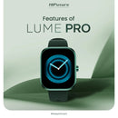 HiFuture LUME PRO Smart Watch