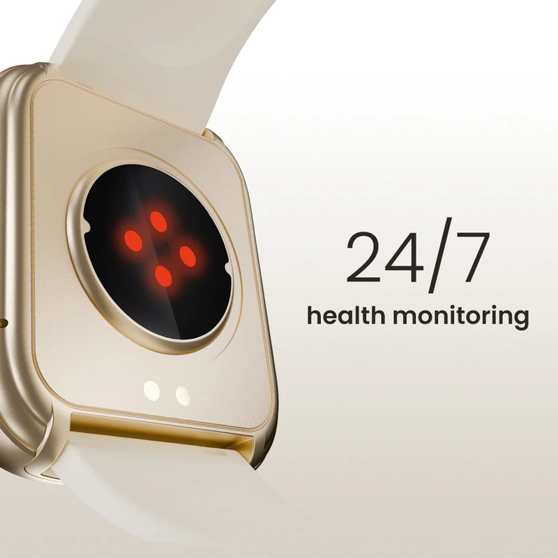 HiFuture LUME Smart Watch