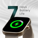 HiFuture LUME Smart Watch