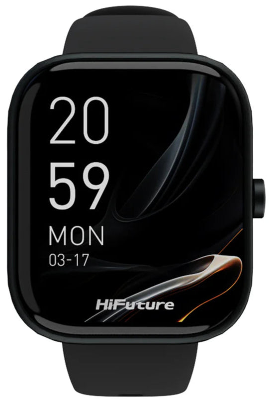 HiFuture LUME Smart Watch