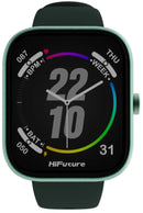 HiFuture LUME Smart Watch