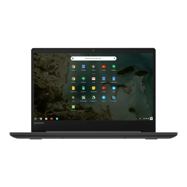 LENOVO Chromebook S330 Laptop (4GB RAM 32GB STORAGE) - 81JW