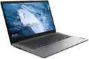 Lenovo IdeaPad 1i 14" N4500 Laptop (4GB RAM 128GB eMMC STORAGE)