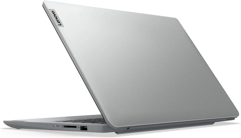 Lenovo IdeaPad 1i 14" N4500 Laptop (4GB RAM 128GB eMMC STORAGE)