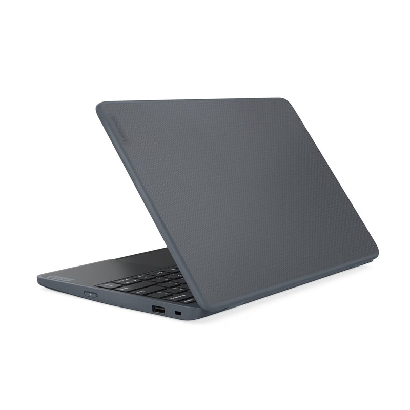 LENOVO 11.6" GEN 4 INTEL N100 100W LAPTOP (4GB RAM 128GB SSD STORAGE)