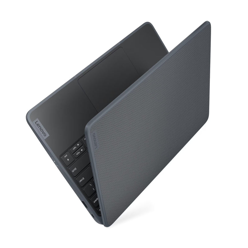 LENOVO 11.6" GEN 4 INTEL N100 100W LAPTOP (4GB RAM 128GB SSD STORAGE)