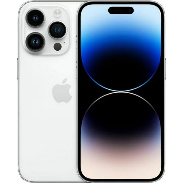Apple iPhone 14 Pro ホワイト 128gb 本体 Apple iPhone 14 PRO (128GB STORAGE)