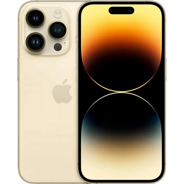 Apple iPhone 14 PRO (128GB STORAGE)