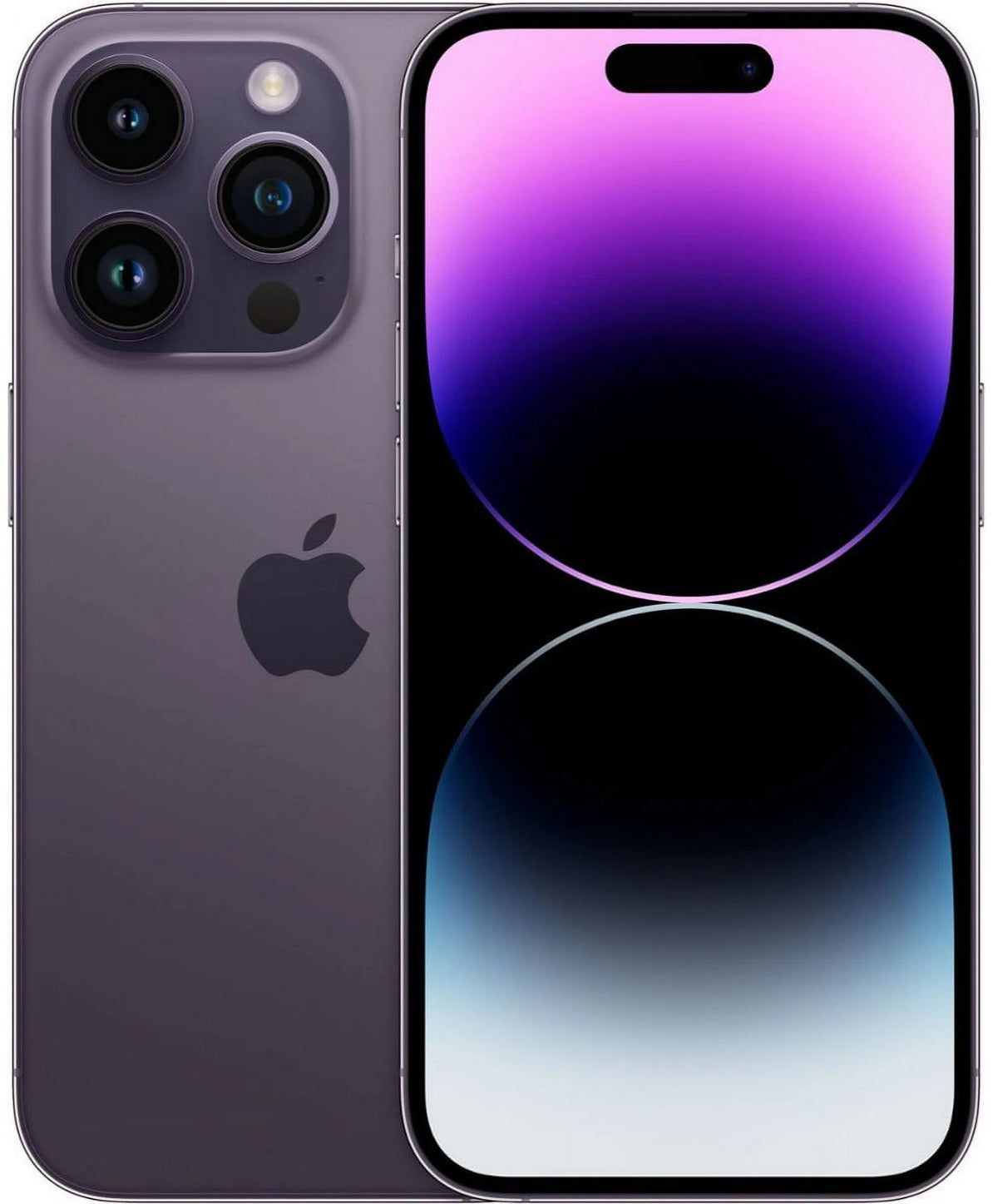 Apple iPhone 14 PRO MAX SIM (128GB STORAGE) - OPEN BOX