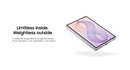 SAMSUNG Z FOLD 8 (12GB RAM 256GB STORAGE)
