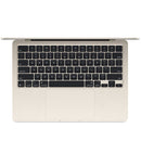 APPLE MACBOOK AIR 13" M4 CHIP (16GB RAM 256GB STORAGE)
