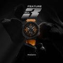 HiFuture MIX 3 Smart Watch