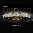 HiFuture MIX 3 Smart Watch