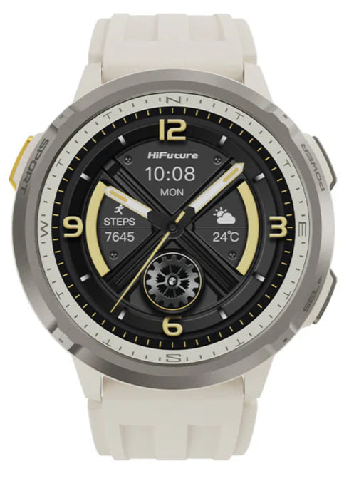 HiFuture MIX 3 Smart Watch