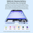 BLACK VIEW WAVE 8 (12GB RAM 128GB STORAGE)