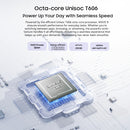 BLACK VIEW WAVE 8 (12GB RAM 128GB STORAGE)